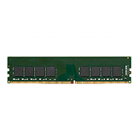 Memoria Ram Kingston Dimm Ddr4 16Gb 3200Mt/S Valueram Cl22 288Pin 1.2V P/Pc Kvr32N22D8/16 · SKU RAM-3742