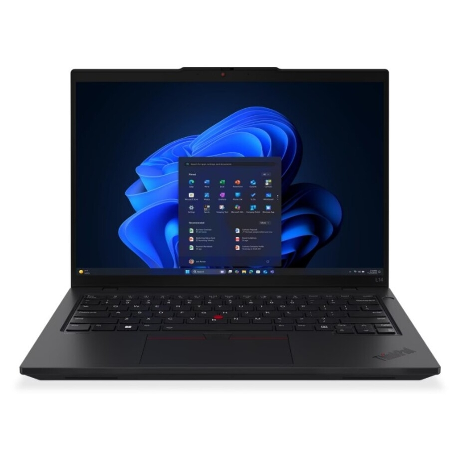 Laptop Lenovo Thinkpad L14 Gen 6 / Core Ultra 7 255U 5.2Ghz / 16Gb Ddr5 / 512Gb Ssd / 14 Wuxga 1920X1200 / Win 11 Pro / 3Yr Premier Support · SKU NOT-10731