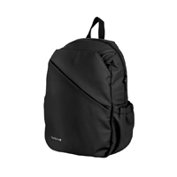 Mochila - Backpack - Techzone- Tzlbp29-N - Style - 16 Pulgadas - 4 Compartimientos - Negra