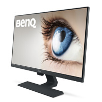 Monitor Benq Consumo Gw2791 27 1920X1080 Hdmi 1.4X1 Display Port 1.2X1 Audifonos Sin Bocina Negro Tecnologia Eye Care Tres Años De Garantia — BENQ · SKU MNL-2788