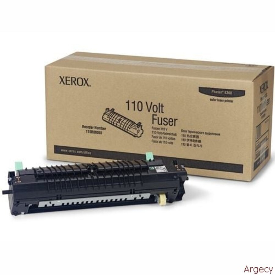 Kit De Mantenimiento Del Fusor Xerox 115R00163, 110V, Rendimiento De 225,000 Paginas, Para Versalink B620/B625 — XEROX · SKU CN-5039