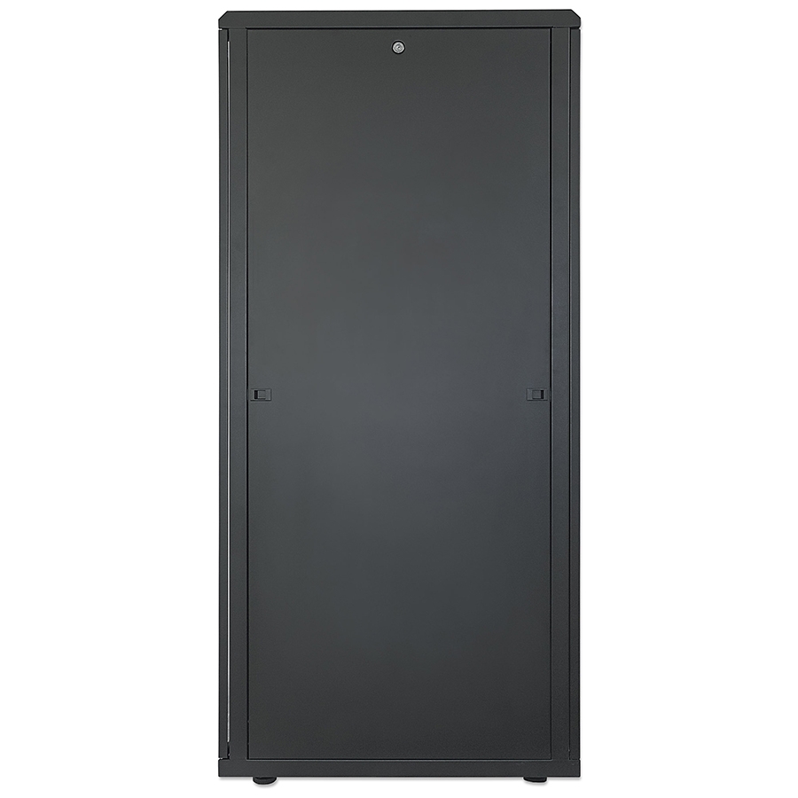 Gabinete 19,Intellinet,713108, 26U 600X 800 Flatpack