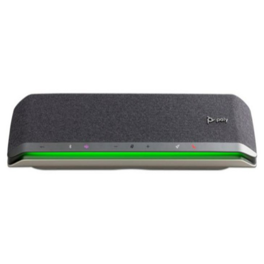 Altavoz Manos Libres Hp Poly 77P41Aa Sync 60 / Version De Microsoft Teams Usb-A/C Bluetooth Ideal Para Salas Medianas Incluye Fuente De Alimentacion · RimeTec México