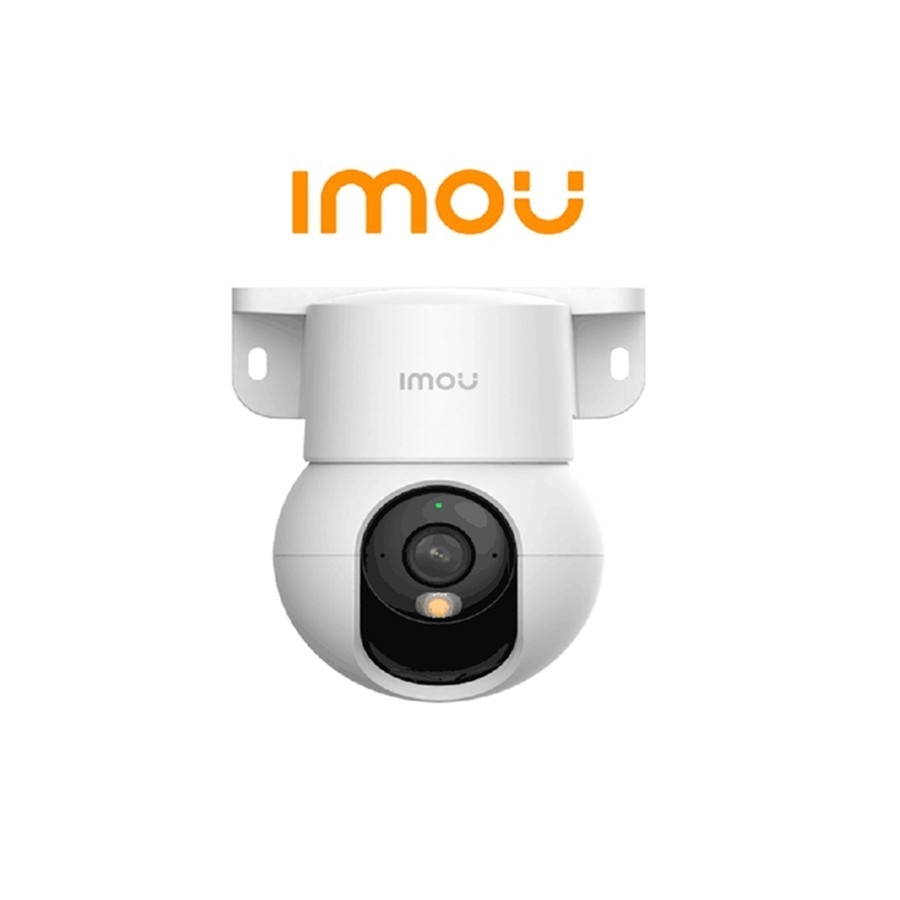Camara Imou/ Interior / Wifi / Ipc-K2Mn-3H1We / Ranger Mini 3 Mp / Wifi 6 Pt / H.265 / Microfono Y Bocina Integrada / Ir De 10 Mts / 3.6Mm / Ranura Micro Sd 512Gb / Onvif — IMOU · SKU CV-1912