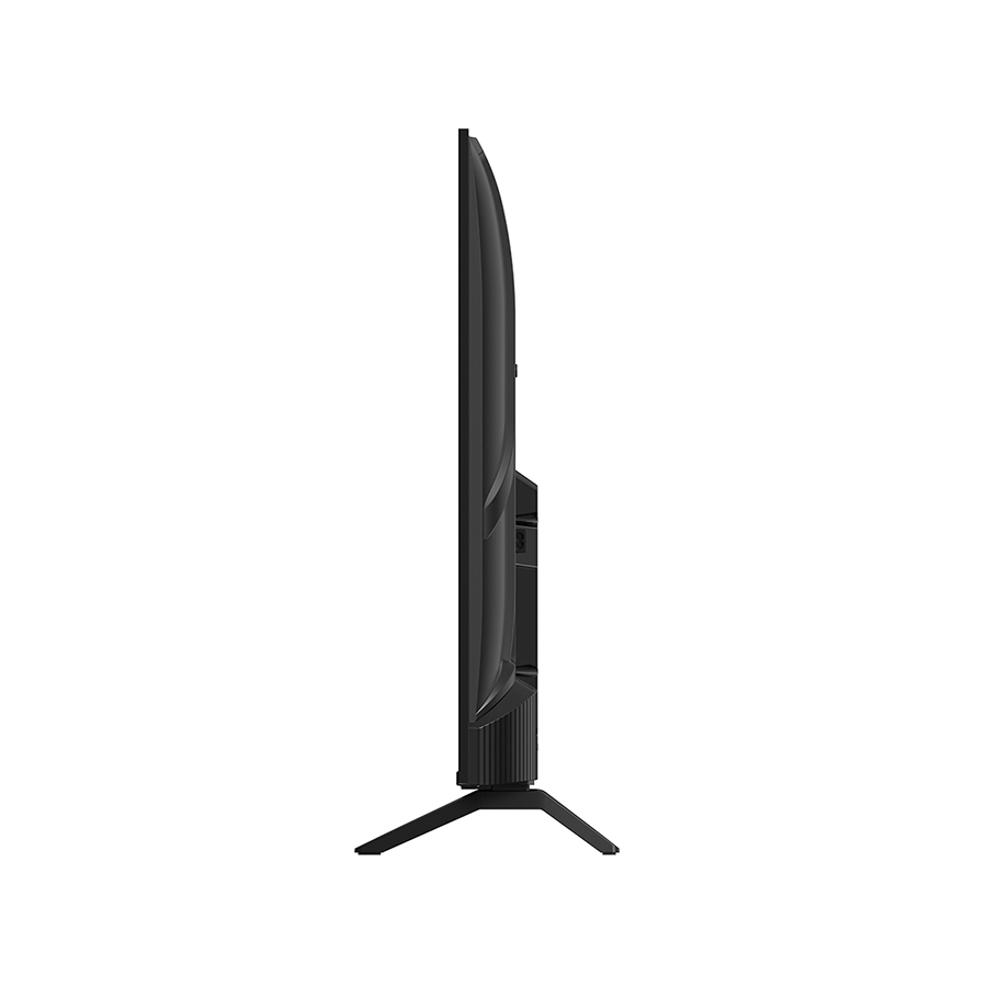 Television Smart Ghia Google Tv 50 Pulg Qled Uhd 4K Dolby Audio