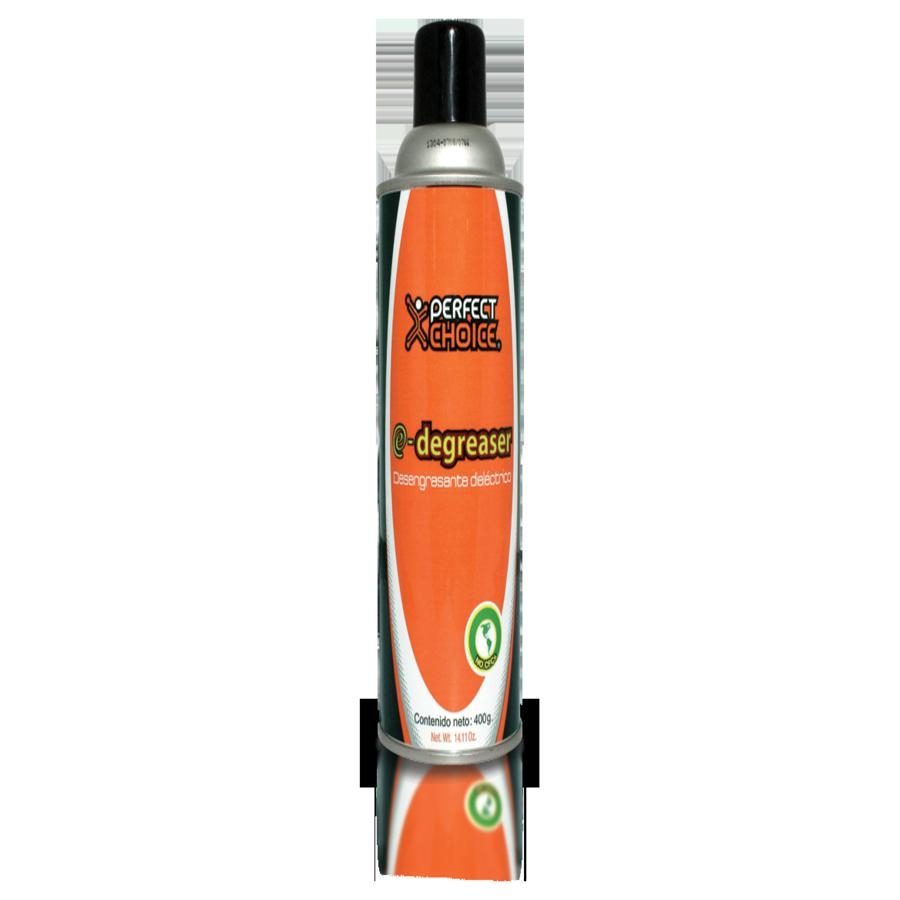 Desengrasante Dielectrico Ecologico Perfect Choice 400G — PERFECT CHOICE · SKU CN-60