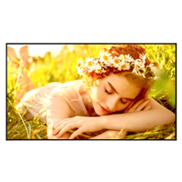 Monitor De Señalizacion Digital Lg De 65 Plg Uso 24/7 Brillo 500 Nits, Webos 6.1 3840 X 2160 8Ms Hdmi 3,Rs232 60Hz, Ancho Del Marco 10.8 Mm Vesa 300 X 300 — LG · SKU MNL-3123