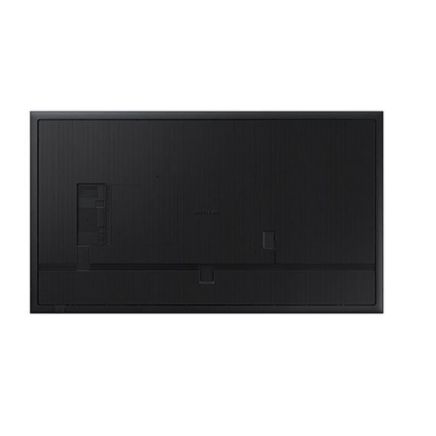Monitor Señalizacion Digital Samsung 85 Uhd 3,840 X 2,160 4K Qm85C, 500Nits, 8Ms, Bocinas, 3 Hdmi, 2 Usb, Rj45, Rs232C, Wifi, H/V, 24/7 · SKU MNL-2533