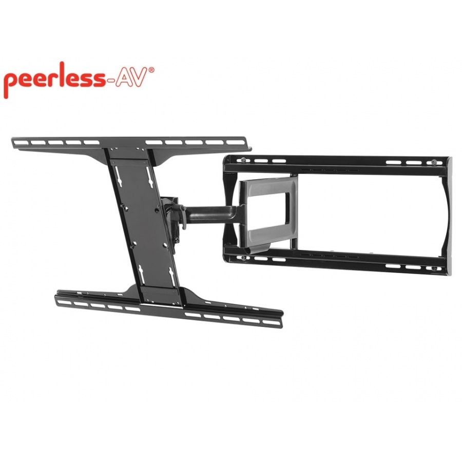 Soporte Articulado De Pared Peerless Pa750 Para Monitores De 39 A 75 Pulgadas Capacidad Hasta 45 Kg — PEERLESS-AV · SKU AC-11392