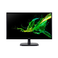 Monitor Acer Ka2 Ka242Y Gobi, 23.8 Pulgadas, Fhd, 1920 X 1080, 120Hz, 1 Ms Vrb, Ips, Hdmi, Vga, Vesa, Incl, Incluye Hdmi, Negro, 3 Años De Garantia — ACER · SKU MNL-3122