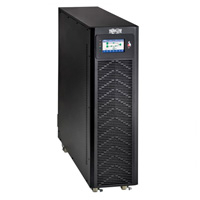 Nobreak Tripp Lite S3M10K2B Trifasico De Doble Conversion De 10 Kva 10000 W 208V / 220V / 120V / 127V , 2 Series De Baterías Internas.garantia Por 2 Años. — TRIPP-LITE · SKU FR-1928