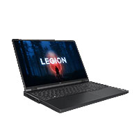 Laptop Lenovo Idea Gaming Legion 5 Pro 16Arx8 / Ryzen 7 7745Hx 3.6Ghz / 16Gb Ddr5 2 X 8Gb / 512Gb Ssd / Rtx 4060 8Gb / 16 Wqxga 2560X1600 / Onyx Grey / Win 11 Home / 1Yr Cs · SKU NOT-9044