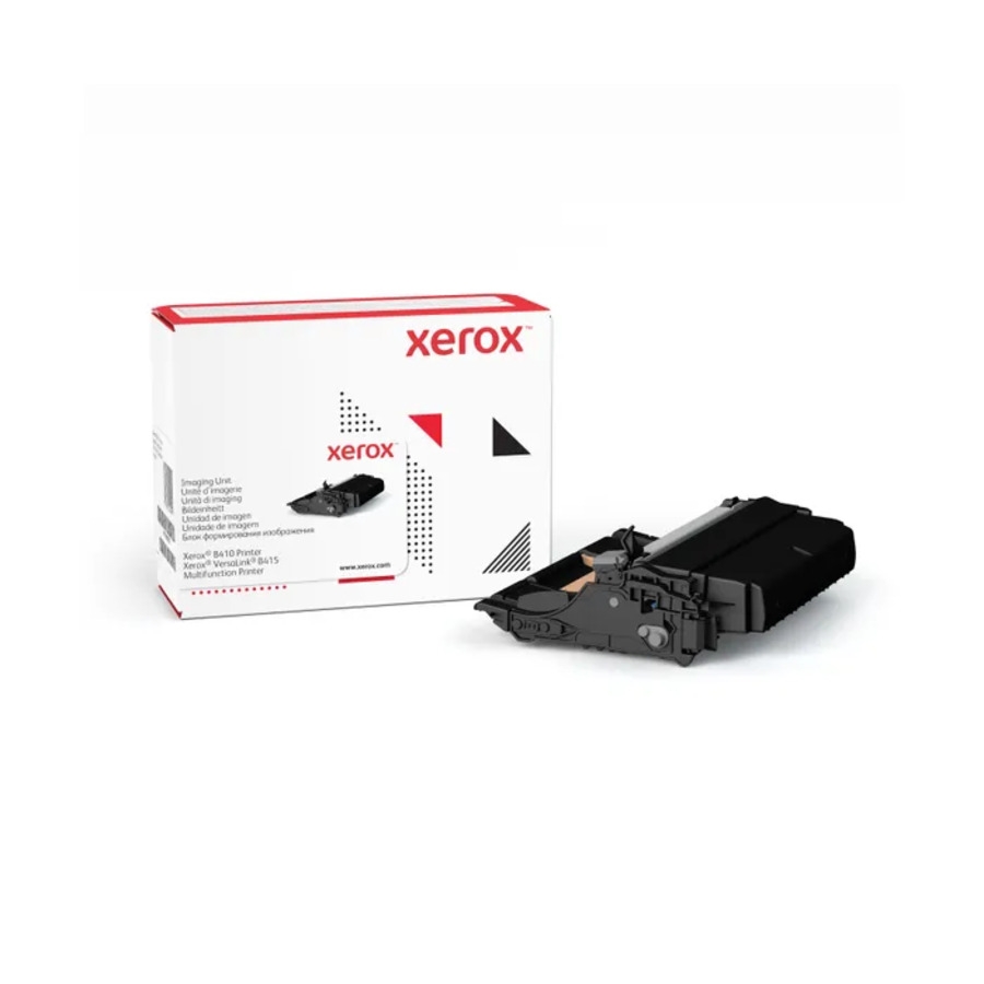 Cartucho De Tambor Xerox 013R00702, Negro, Rendimiento De 75,000 Paginas, Para B410/B415 — XEROX · SKU CN-5143