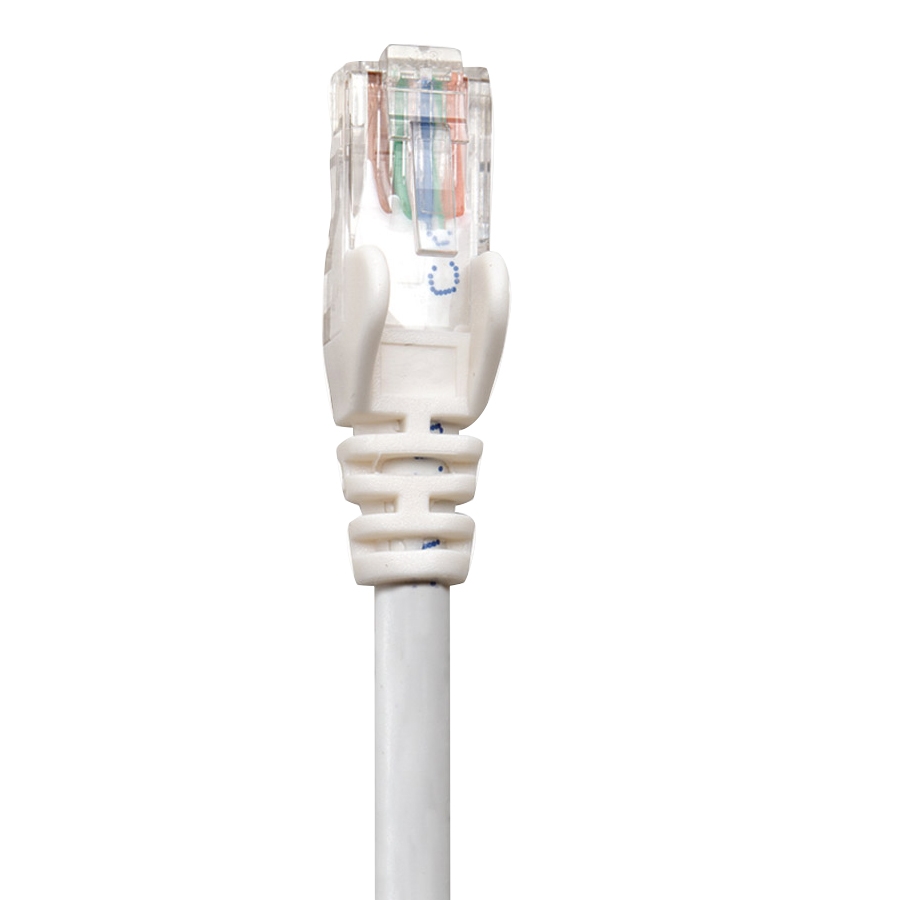 Cable Patch,Intellinet,341974, Cat 6, 3.0M10.0F Utp Blanco — INTELLINET · SKU CB-949