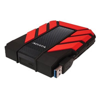 Disco Duro Externo Adata Hd710P 1Tb Portatil 2.5 Usb 3.2 Windows Mac Linux Contragolpes Color Rojo Ahd710P-1Tu31-Crd — ADATA · SKU HD-1587