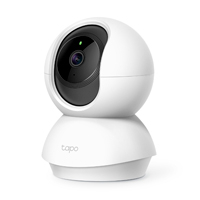 Camara Ip Tp-Link Tapo C210 Wifi 3 Mp Microsd 256Gb 360 Horizontal 114 Vertical Deteccion De Movimiento Vision Nocturna Audio Birideccional Microfono Y Altavoz No Incluye Microsd — TP LINK · SKU CV-1486