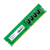 Memoria Adata Udimm Ddr4 16Gb Pc4-21300 2666Mhz Cl19 288Pin 1.2V Pc (Ad4U266616G19-Sgn)