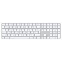 Magic Keyboard Con Touch Id Y Teclado Numerico Para Modelos De Mac Con Chip De Apple Usb-C - Español America Latina — APPLE · SKU KB-1103