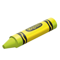 Memoria Sandisk 128Gb Usb Tipo-C Crayola Electric Lime Sdczic-128G-G46L — SANDISK · SKU RAM-4704