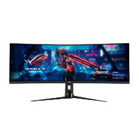 Monitor Gamer Asus Rog Strix Xg49Vq /49 /3840X1080 /Tr 4Ms /144Hz /2X Hdmi /Dp /Altavoces /Vesa /Freesync Premium Pro /Curvo — ASUS OEM · SKU MNL-2847