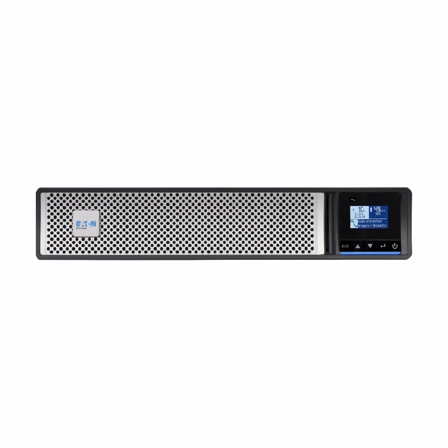 No Break / Ups / Eaton/ Modelo 5Px2000Rtg2 5Px G2 Ups, 2U, 1950 Va, 1950 W, 5-20P Entrada, Salidas: (1) L5-20R, (6) 5-20R, 120V — EATON · SKU FR-1758