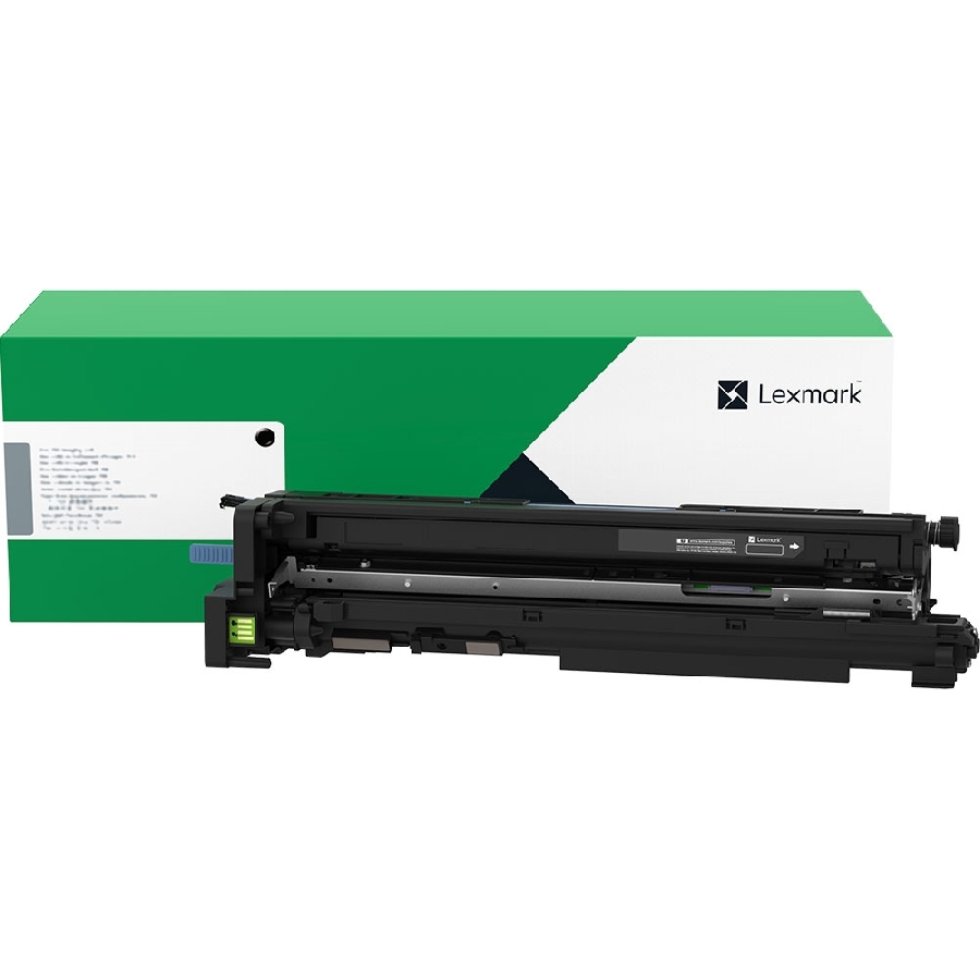 Unidad De Imagen Lexmark 63D0Z00 Negro, Rendimiento 81500 Paginas, Para Mx931Dse — LEXMARK · SKU CN-4689
