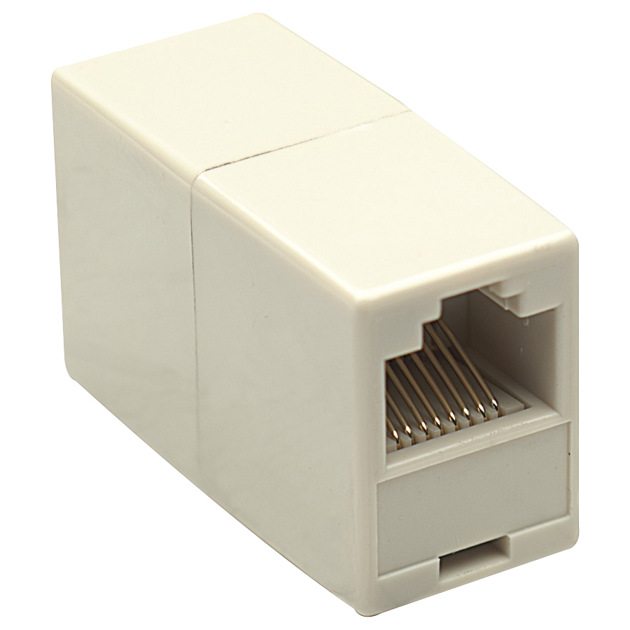 Cople,Intellinet,504225, Cat 5E Modular Beige — INTELLINET · SKU AC-1759