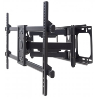 Soporte Tv,Manhattan,461290, P/Pared 75Kg, 37 A 90 Articulado — MANHATTAN · SKU AC-5843