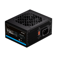 Fuente De Poder Acteck Blazar Evo Fs500E / Atx / Sfx / 500 W /Slim / No Modular / Ventilador 80 Mm / Negro / Es-05002E — ACTECK · SKU CSP-575