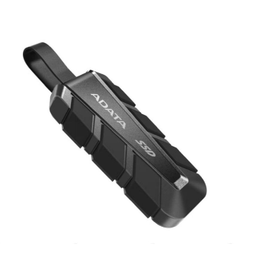 Unidad De Estado Solido Ssd Externo Adata Sc740 500Gb Portatil Usb 3.2 Gen 2 Tipo C Windows Mac Android Ps5 Xbox X S Color Negro ( Sc740-500G-Cbk ) — ADATA · SKU HD-3534