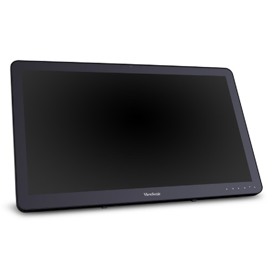 Monitor Touch Viewsonic Td2430/ Tecnologia Capacitiva/ 24 Pulgadas/ Full Hd / 1920 X 1080 / Vga / Hdmi / Vesa / Cable Hdmi /Cable Usb-A A Usb-B/ 3 Años De Garantia — VIEWSONIC · SKU MNL-1717