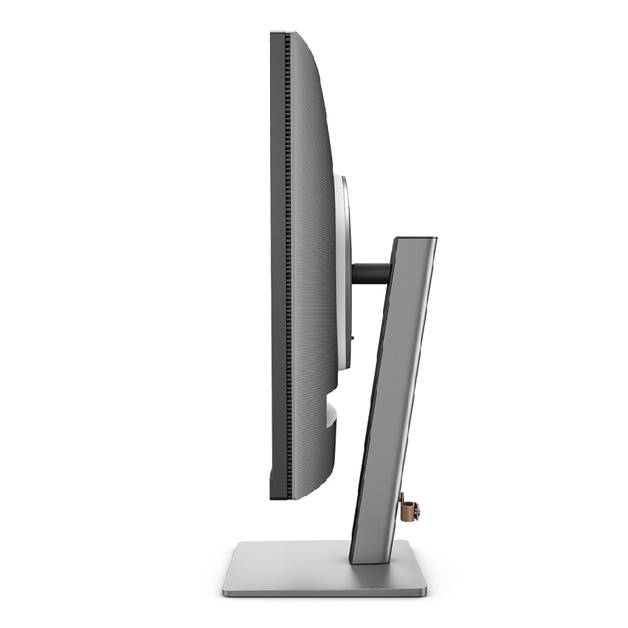 Monitor Benq Programacion Rd280U 28.2 / 4K Uhd / Ips / Nano Mate / 60Hz / 5Ms / Hdmi, Usb-A, Usb-C / Altavoces Integrados / Eye Care / Ergonomico / Antireflejante / Negro / Garantia 3 Años — BENQ · SKU MNL-2774