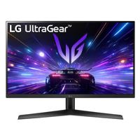 Monitor Pc Lg Ultragear Gaming 27Gs60F-B Fhd 27 Pulg,Panel Ips,180Hz,1920X1080,Tr1Ms,16:9,300Cd/M2,Srgb 99%,1000:1,Hdmi,Displayport,Hdr10,Amd Freesync,Nvidia G-Sync,Dynamic Action Sync,Vesa 100X100. — LG · SKU MNL-3096