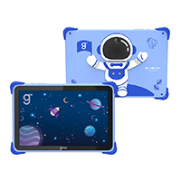 Tablet Kids /A537 Octacore/ 10.1 Pulg Ips /4Gb Ram/64Gb /Usb C/2Cam/Wifi/Bluetooth/6000Mah/Android 15 /Astronauta — GHIA · SKU NOTGHIA-433
