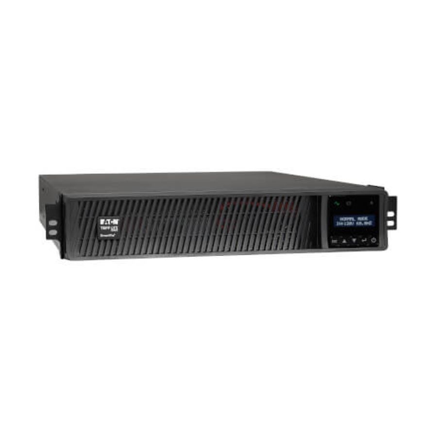 Nobreak Tripp-Lite Smart1000Rm1U, Interctivo De Onda Sinusoidal De 120V, 1Kva 800W, Opcion De Tarjeta De Red, Usb, Db9, 6 Contactos,5-15R, 1U De Rack, Vertical — TRIPP-LITE · SKU FR-1353