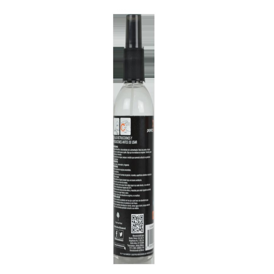 Limpiador Alcohol Isopropilico Antiestatico Para Equipos Electronicos Perfect Choice 250 Ml — PERFECT CHOICE · SKU CN-2955