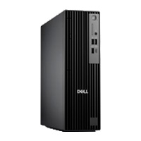 Pc Dell Pro Slim Intel Core I5-14500 8 Gb 512 Gb Ssd Wifi Win 11 Pro 3 Año De Garantia Negro Pj4F4 — DELL · SKU PC-6654
