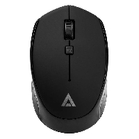 Mouse Acteck Optimize Mi440 R100 / Inalambrico / Receptor Usb / Optico / 1600 Dpi / Negro / Ac-916462 — ACTECK · SKU MS-1269