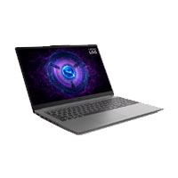 Laptop Lenovo Idea Gaming Loq 15Iax9E / Core I5 12450Hx 4.4Ghz / 8Gb Dddr5 / 512Gb Ssd / Rtx 3050 6Gb / 15.6 Fhd 1920X1080 / Luna Grey / Win 11 Home / 1Yr Cs · SKU NOT-10555
