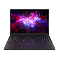 Laptop Lenovo Workstation P16V / Core Ultra 9 285H / 32Gb Ddr5 / 1Tb Ssd / Windows 11 Pro / Nvidia Rtx Pro 1000 / 3Y On Site · SKU NOT-10715