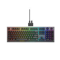 Teclado Alambrico Dell Alienware Tri-Mode Gaming Aw920K 520-Bbcg