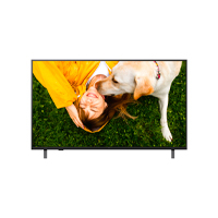 Television Led Lg 50 Plg Smart Tv, Uhd 3840 2160P, Google Cast, Airplay, Netflix Web Os Smart Tv, Hdr 10 Pro, 2 Hdmi, 1 Usb, Lan
