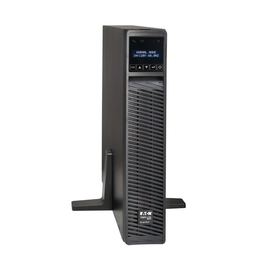 Ups Tripp Lite Smart2200Rmxl2U Serie Smartpro 1950 Va 1950 W 120 V Onda Sinusoidal, Interactivo, 7 Contactos, Opcion De Tarjeta Red, Lcd,Usb,Db9,2U Rack O Torre.garantia De 2 Años. — TRIPP-LITE · SKU FR-101