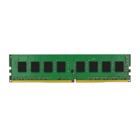 Memoria Ram Kingston Dimm Ddr3 8Gb 1600Mhz Valueram Cl11 240Pin 1.5V P/Pc Kvr16N11/8Wp · SKU RAM-3626