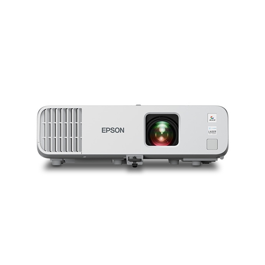 Videoproyector Epson Powerlite L260F, 3Lcd, Full Hd, 4600 Lumenes, Red, Usb, Hdmi, Wifi, Miracast Laser. — EPSON · SKU VP-1060