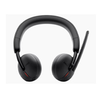 Audifonos Con Microfono Dell Wl3024 Inalambrico Usb-C 1 Bluetooth 5.3 520-Bbfl — DELL · SKU SPK-2622