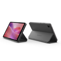Lenovo Idea Tab One Con Folio Case / Tb305Fu / Zaf00187Mx / Mediatek Helio G85 8C 2.0Ghz / 4Gb Ram / 128Gb / 8.7 Hd 1340X800 / Luna Grey / Android 14 / 1Yrcs · SKU NOT-10357