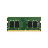 Memoria Propietaria Kingston Sodimm Ddr4 4Gb 3200Mt/S Cl22 260Pin 1.2V P/Laptop Kcp432Ss6/4 · SKU RAM-3715