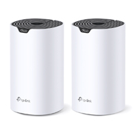 Router Tp-Link Deco S72-Pack Wifi Mesh Ac1900 Modo Router Y Ap