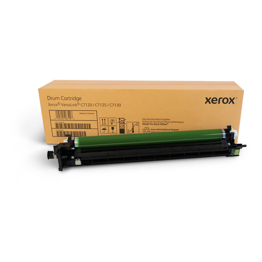 Cartucho De Tambor Xerox 013R00688, Negro, Rendimiento De 87,000 Paginas, Para Versalink C7120/7125/7130 — XEROX · SKU CN-4849